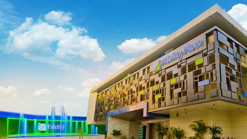 Fidelity Bank Enhances Educational Facilities in Benin, Abuja