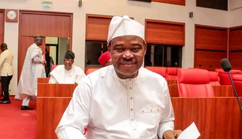 Some PDP Governors joining APC soon – Jimoh Ibrahim