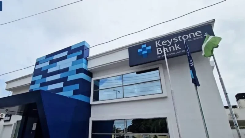 Keystone Bank Is Safe, Reliable, Declares CBN