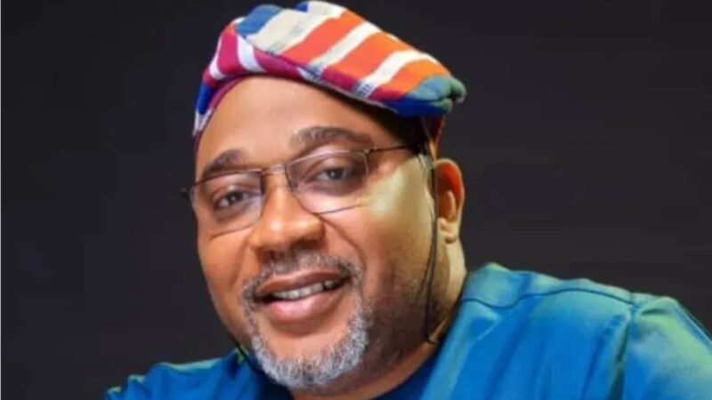 Osun PDP chieftain, Adekunle alleges plot to disrupt LG polls