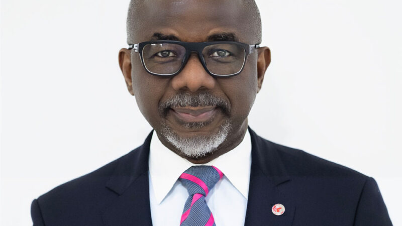 Heirs Holdings Announces Key Leadership Appointment – Names Chidi Okpala as E D