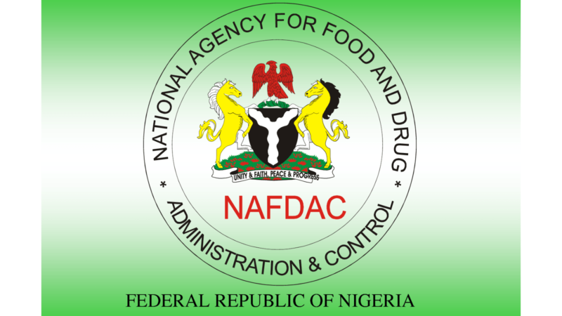 NAFDAC raids expired drugs depot in Abia