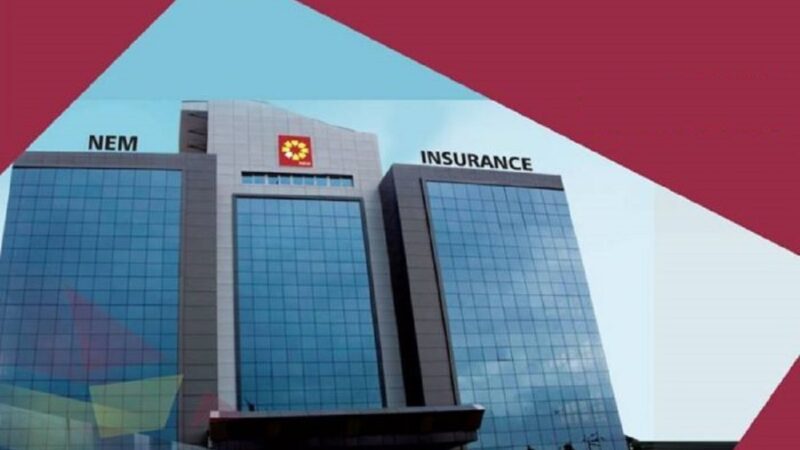 NEM Insurance posts N108bn revenue in 2024 –Report