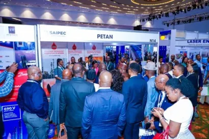 Firm unveils solutions to tackle oil logistics challenges