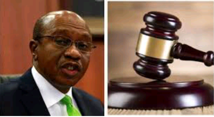 Emefiele Loses N830 Million, $4.7 Million After Court Order