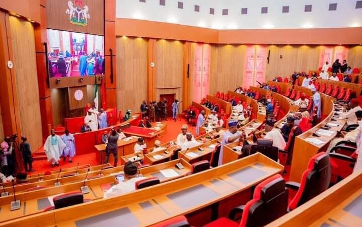 Tax reform: Senate plans review as Customs, ASUU fault provisions