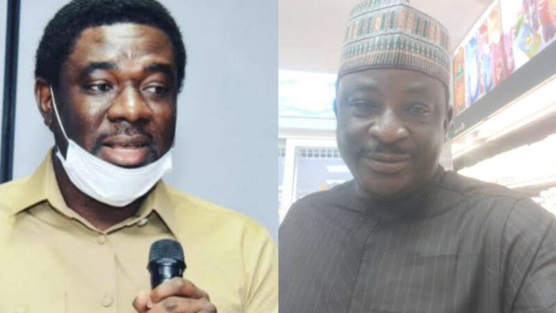 Tax reform: TUC, Sharia council reject VAT hike