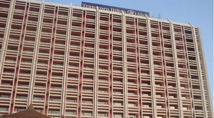 Transcorp Hotels profit rises by 138%