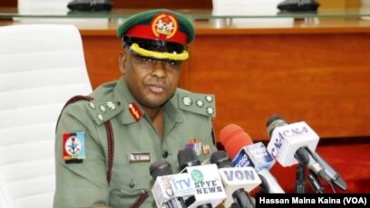DHQ silent as soldier accuses military of abandoning injured personnel