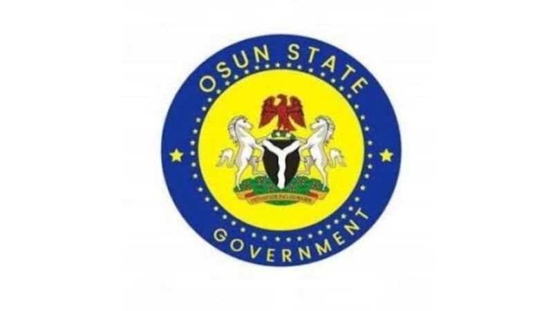 Osun Govt, APC trade allegations over takeover of LG secretariats