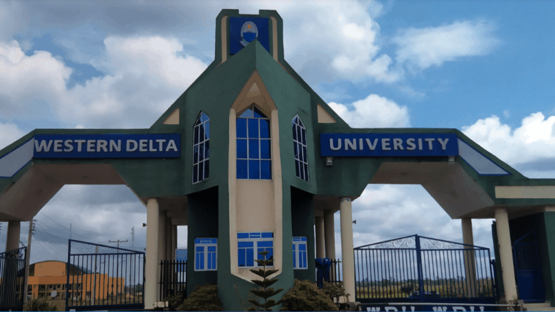 Varsity bars Edo IDP students from exams over N116.3m debt