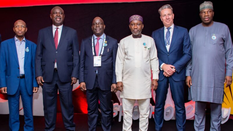 Shell Pledges Support For Reforms In Nigeria’s Oil And Gas Industry