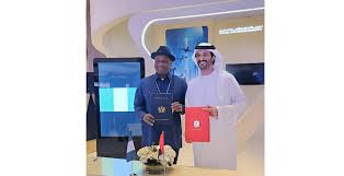 Nigeria, UAE Sign Amended BASA Agreement With UAE 