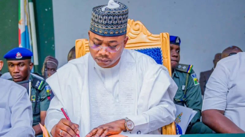 Kogi State Government Approves N542 Million For UMTE Payment