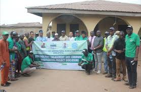 RAAMP: Oyo Inaugurates Grievance Redress Committee