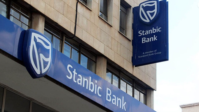 Stanbic IBTC Holdings Plc Launches N148.7 Billion Rights Issue
