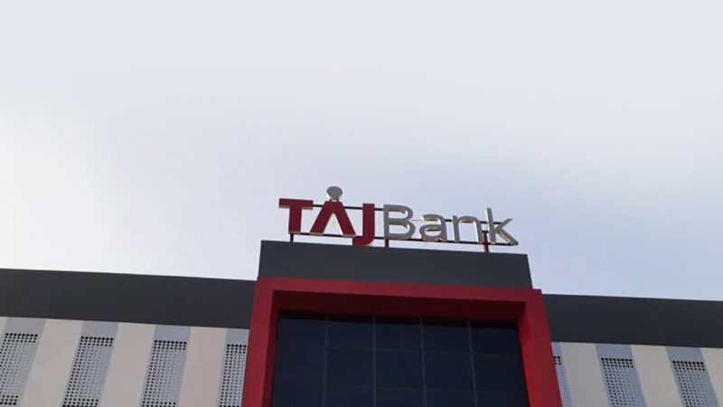 TAJBank wins Islamic bank award