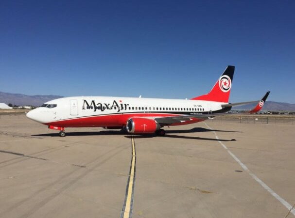 Max Air to airlift Jigawa pilgrims for 2025 Hajj