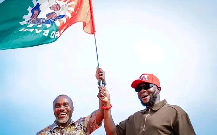 PDP loses more members to LP in Abia