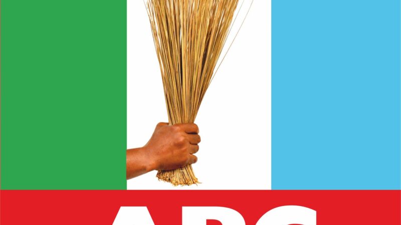 Ogun APC mourns Oyagbola