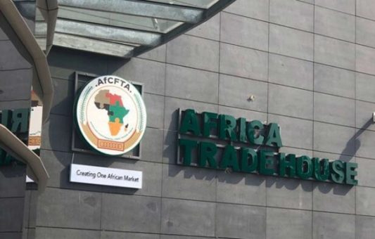 Brokers position to maximise $490b AfCFTA market