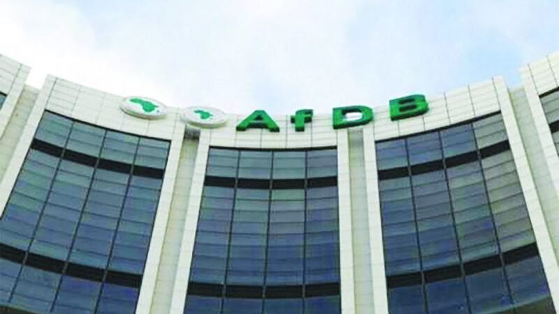 AfDB plans $230m trade finance package for Access Bank