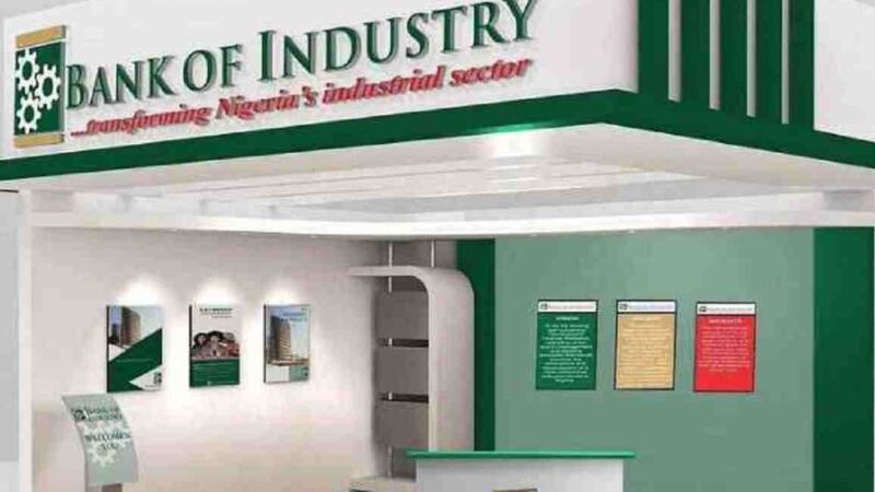 BoI Unveils N10Bn Fund For Female Entrepreneurs