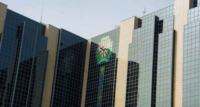 CBN approves Greenwich Holding Company structure