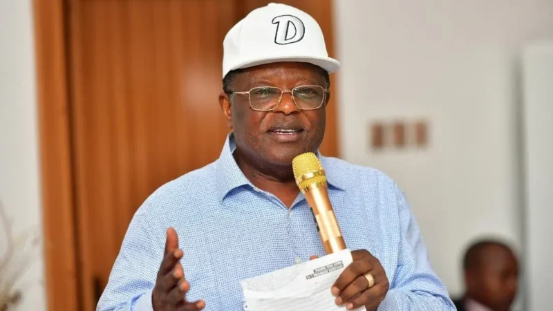 2027: Tinubu deserves South East’s 100% votes as appreciation – Umahi