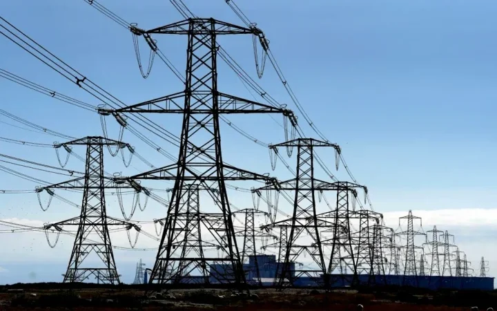 Nigeria Begins Overhaul Of Decrepit National Grid To Induce Efficiency