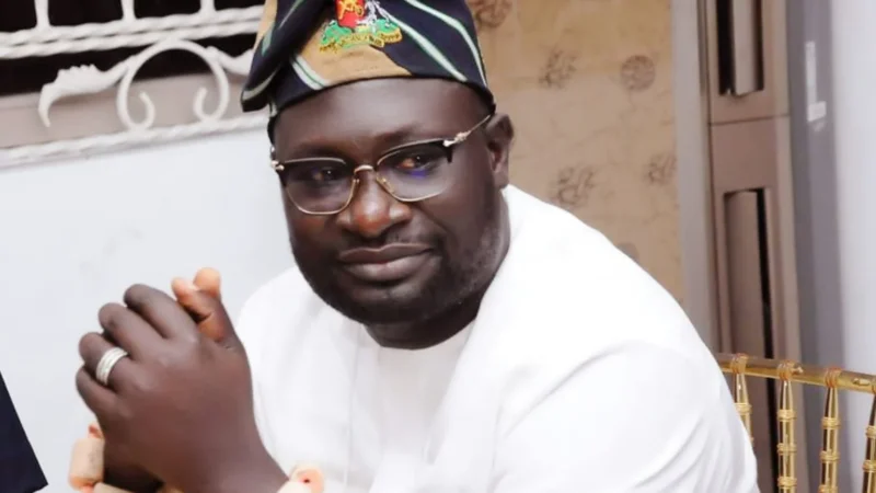 Natasha-Uduaghan vs Akpabio: APC chieftain Emami calls for restraint