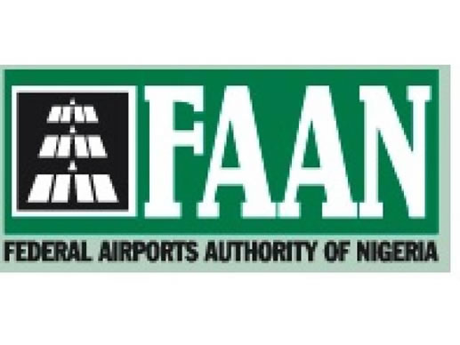 FAAN grows revenue to 343bn