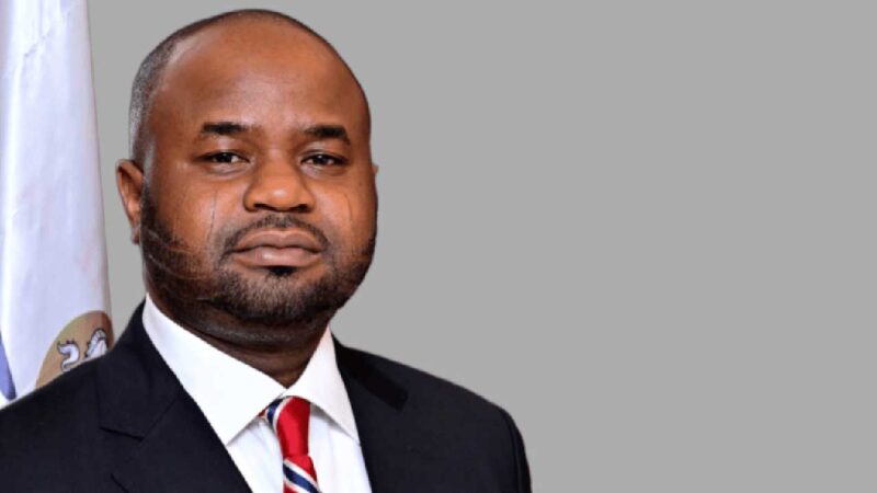 Tax Policy Development Crucial For Domestic Revenue Mobilisation In West Africa – FIRS Boss