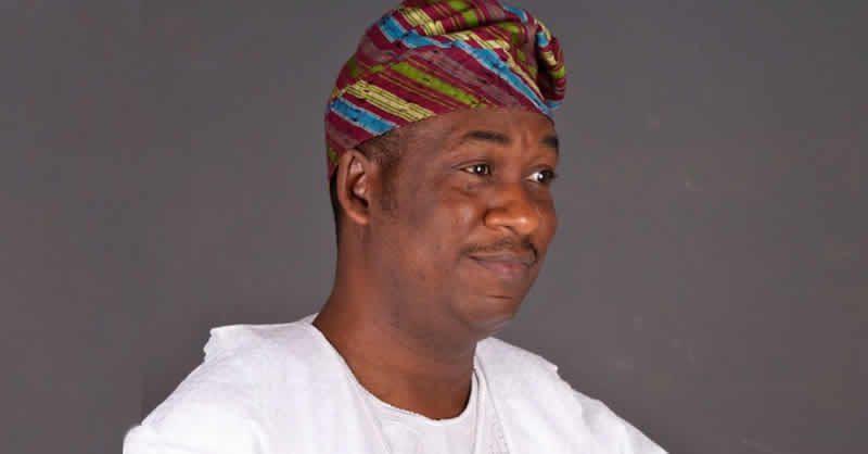 Eid-El-Fitr: Lagos deputy gov, officials urge compassion, unity