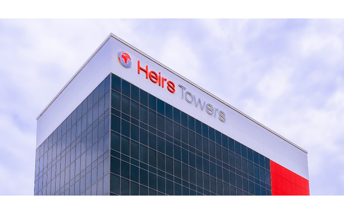 Heirs Holdings, GIVO Africa tackle plastic waste