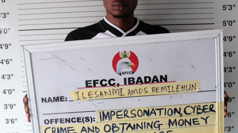Court Jails Two Ex-convicts, One other for Naira Abuse in Ibadan