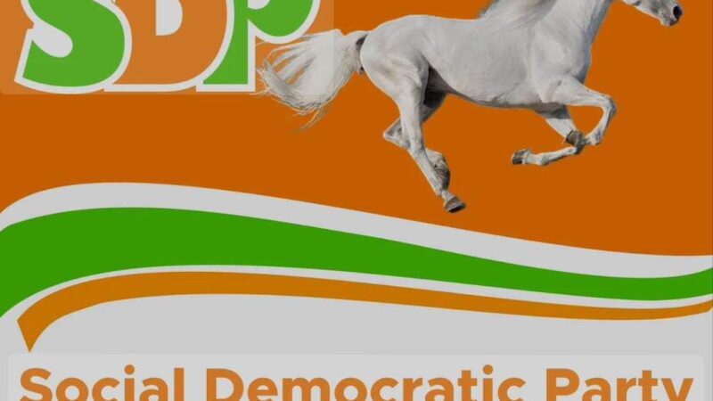 El-Rufai, Al-Mustapha’s entry to SDP will boost party ahead election – Chairman