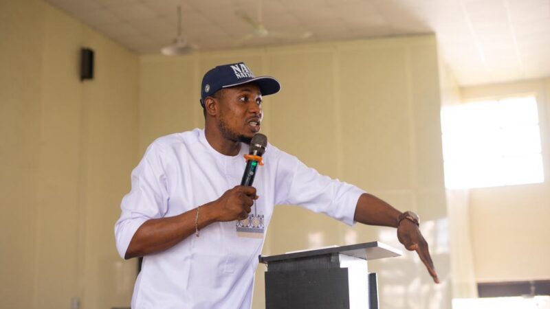 NANS threatens protest over Ramadan school closure in Northern states