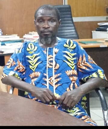 Lagos Court jails man three months for hawking new Naira notes