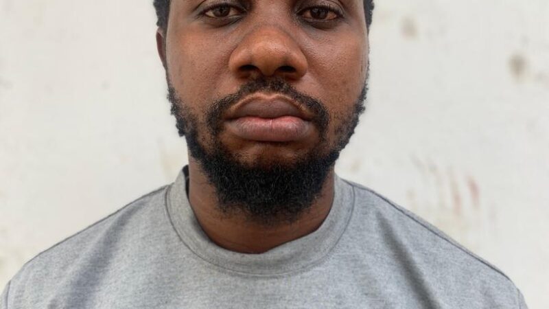 Uyo Court jails internet fraudster two years