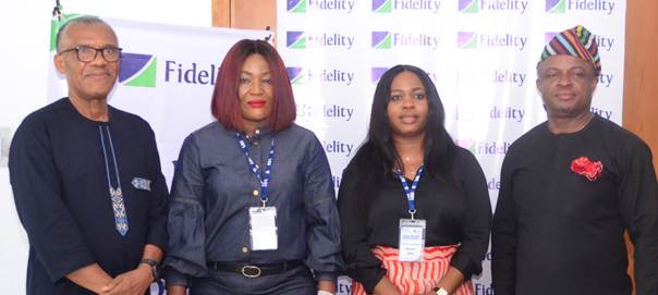 Fidelity Bank equips entrepreneurs for global trade success with EMP 18