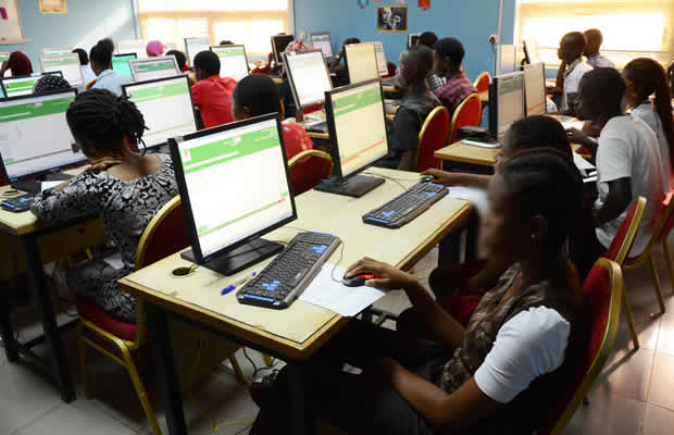 2.03m candidates registered for 2025 UTME – JAMB