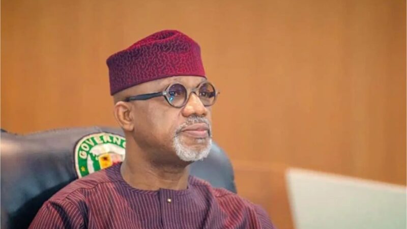 Obaladi-in-Council urges Gov Abiodun to suspend installation of monarch in Obada