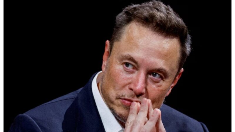 Shooting bullets into Tesla stores, burning down Superchargers acts of terrorism – Elon Musk