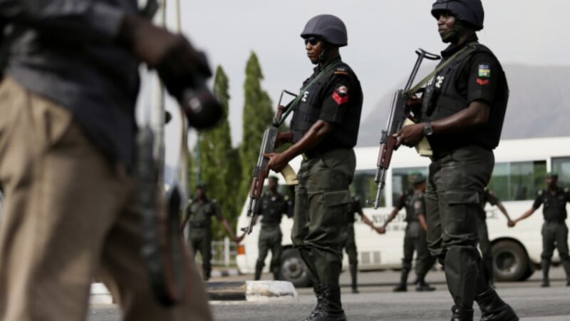 Wanted notorious bandit kingpin, Dan Mudale, police officer, six others killed in Zamfara