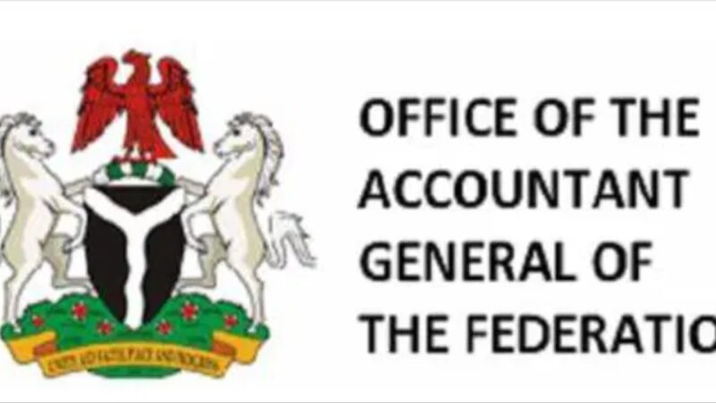Nigeria’s federal workers threaten to shut OAGF over salary cut