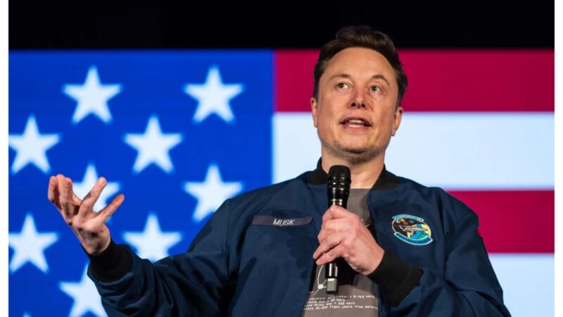 Elon Musk’s DOGE investigates alleged $4.3 billion ‘medical fraud’