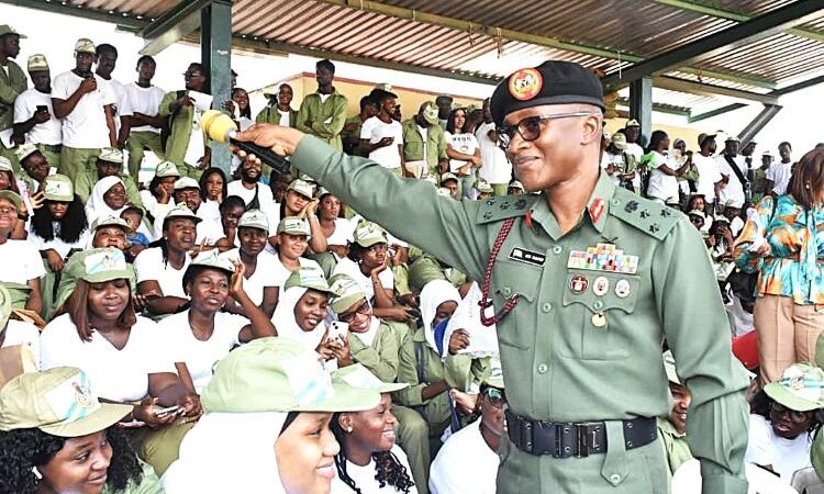 NYSC Members To Start Enjoying N77,000 New Pay In March 