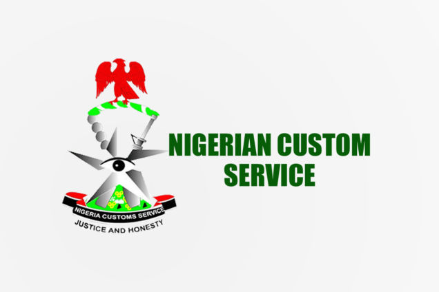 NCS seizes smuggled PMS worth N22.9m in Adamawa