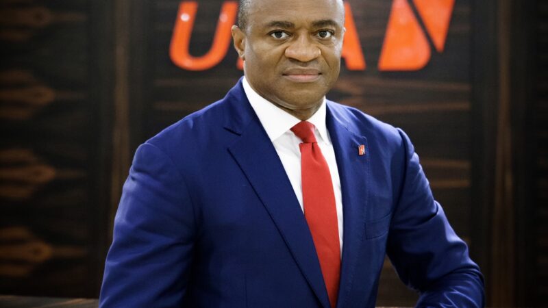 Full Year 2024: UBA grows profit to ₦804 bn, declares N3.00 Kobo final dividend